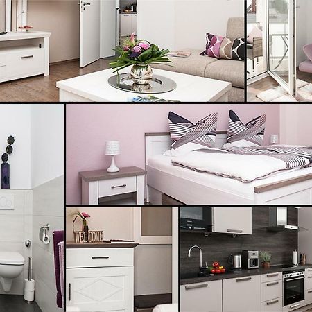 Ferienwohnung Am Freizeitpark Baerenloch Solingen Buitenkant foto