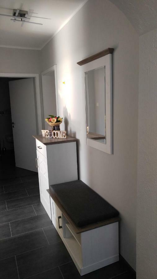 Ferienwohnung Am Freizeitpark Baerenloch Solingen Buitenkant foto
