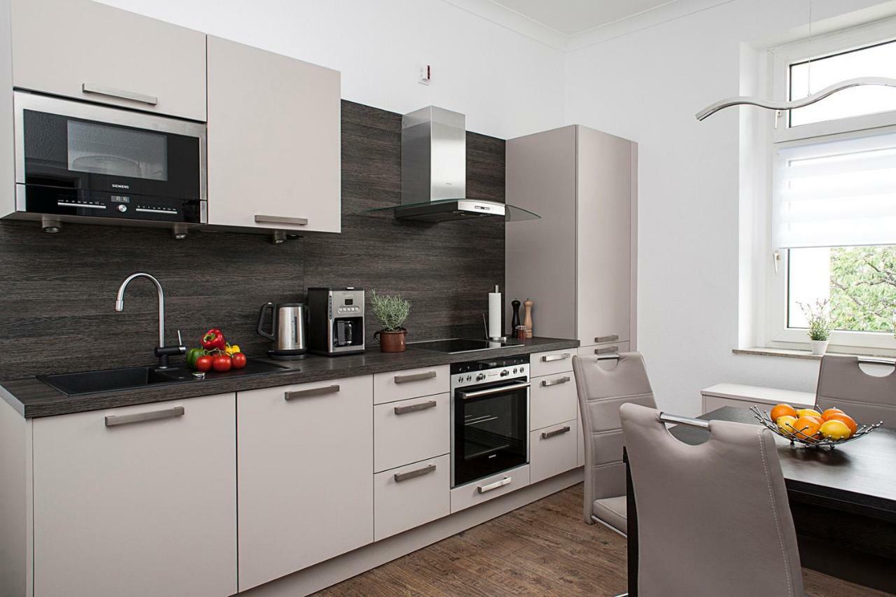 Ferienwohnung Am Freizeitpark Baerenloch Solingen Buitenkant foto
