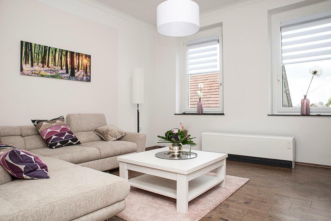 Ferienwohnung Am Freizeitpark Baerenloch Solingen Buitenkant foto