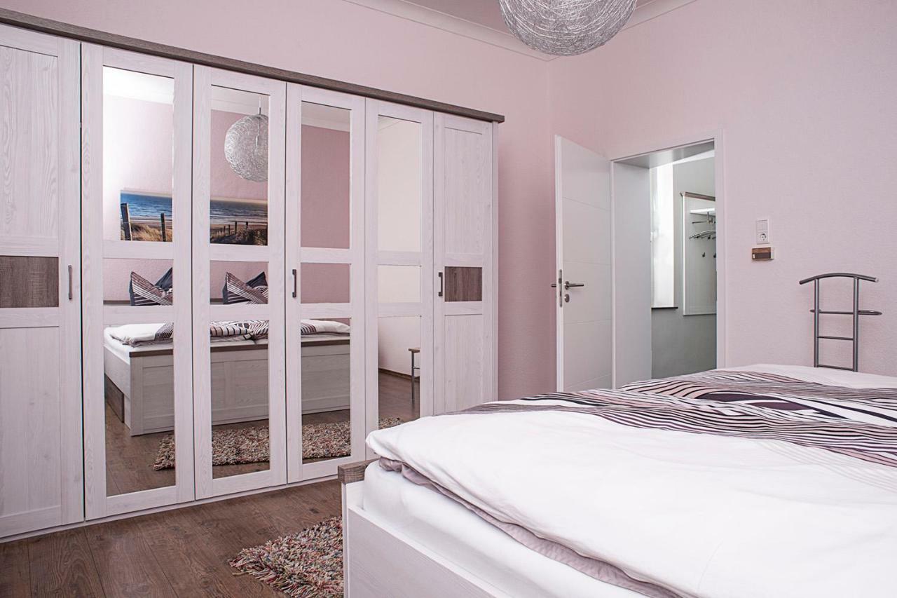 Ferienwohnung Am Freizeitpark Baerenloch Solingen Buitenkant foto