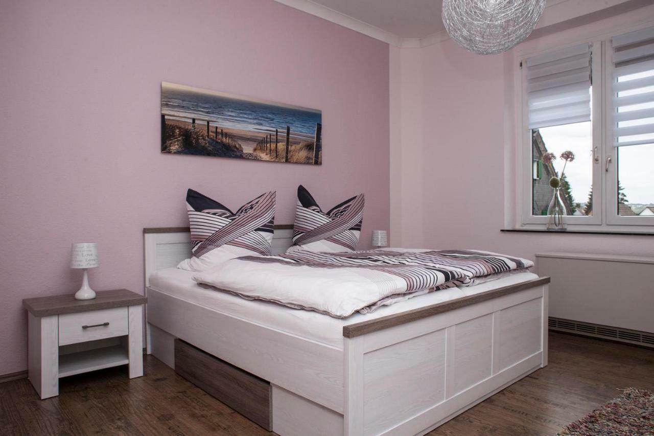 Ferienwohnung Am Freizeitpark Baerenloch Solingen Buitenkant foto
